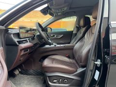 Chery Tiggo 8 PRO 2025 390T Two-Wheel Drive Deluxe Edition I - ფოტო 13