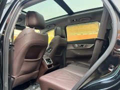 Chery Tiggo 8 PRO 2025 390T Two-Wheel Drive Deluxe Edition I - ფოტო 14