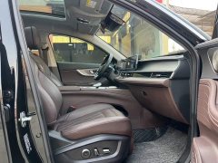 Chery Tiggo 8 PRO 2025 390T Two-Wheel Drive Deluxe Edition I - ფოტო 15