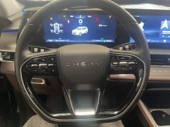 Chery Tiggo 8 PRO 2025 390T Two-Wheel Drive Deluxe Edition I - ფოტო 3