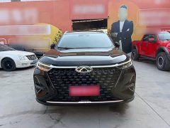 Chery Tiggo 8 PRO 2025 390T Two-Wheel Drive Deluxe Edition I - ფოტო 5