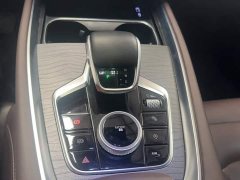 Chery Tiggo 8 PRO 2025 390T Two-Wheel Drive Deluxe Edition I - ფოტო 7