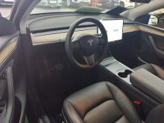 Tesla Model Y Long Range All-Wheel Drive - ფოტო 14