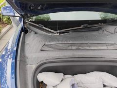 Tesla Model Y Long Range All-Wheel Drive - ფოტო 20