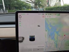 Tesla Model Y Long Range All-Wheel Drive - ფოტო 4