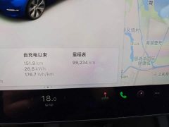 Tesla Model Y Long Range All-Wheel Drive - ფოტო 5