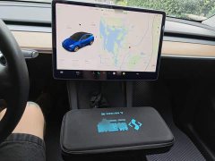 Tesla Model Y Long Range All-Wheel Drive - ფოტო 6