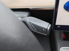Tesla Model Y Long Range All-Wheel Drive - ფოტო 7
