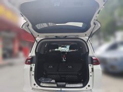 GAC Aion M6 270T DCT Luxury 7-Seater - ფოტო 10