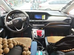 GAC Aion M6 270T DCT Luxury 7-Seater - ფოტო 13