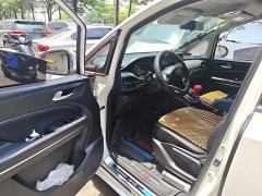 GAC Aion M6 270T DCT Luxury 7-Seater - ფოტო 14