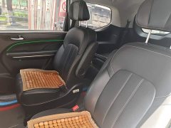 GAC Aion M6 270T DCT Luxury 7-Seater - ფოტო 15