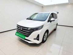 GAC Aion M6 270T DCT Luxury 7-Seater - ფოტო 2