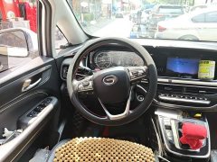 GAC Aion M6 270T DCT Luxury 7-Seater - ფოტო 3