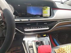 GAC Aion M6 270T DCT Luxury 7-Seater - ფოტო 6