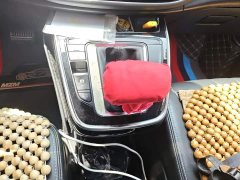 GAC Aion M6 270T DCT Luxury 7-Seater - ფოტო 7