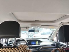 GAC Aion M6 270T DCT Luxury 7-Seater - ფოტო 9