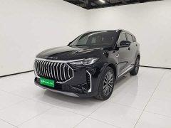 Jetour Jietu X70 PLUS Champion Edition 1.5T DCT Champion MAX 5-Seater - ფოტო 1