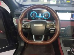 Jetour Jietu X70 PLUS Champion Edition 1.5T DCT Champion MAX 5-Seater - ფოტო 11