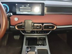 Jetour Jietu X70 PLUS Champion Edition 1.5T DCT Champion MAX 5-Seater - ფოტო 13