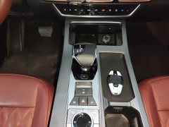 Jetour Jietu X70 PLUS Champion Edition 1.5T DCT Champion MAX 5-Seater - ფოტო 14