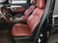 Jetour Jietu X70 PLUS Champion Edition 1.5T DCT Champion MAX 5-Seater - ფოტო 15