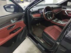 Jetour Jietu X70 PLUS Champion Edition 1.5T DCT Champion MAX 5-Seater - ფოტო 16