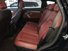 Jetour Jietu X70 PLUS Champion Edition 1.5T DCT Champion MAX 5-Seater - ფოტო 17