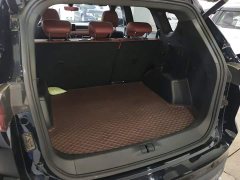 Jetour Jietu X70 PLUS Champion Edition 1.5T DCT Champion MAX 5-Seater - ფოტო 19