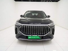 Jetour Jietu X70 PLUS Champion Edition 1.5T DCT Champion MAX 5-Seater - ფოტო 3