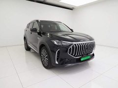 Jetour Jietu X70 PLUS Champion Edition 1.5T DCT Champion MAX 5-Seater - ფოტო 4