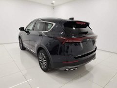 Jetour Jietu X70 PLUS Champion Edition 1.5T DCT Champion MAX 5-Seater - ფოტო 5