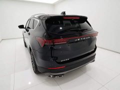 Jetour Jietu X70 PLUS Champion Edition 1.5T DCT Champion MAX 5-Seater - ფოტო 6