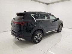 Jetour Jietu X70 PLUS Champion Edition 1.5T DCT Champion MAX 5-Seater - ფოტო 7