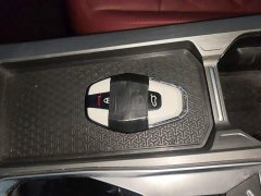 Jetour Jietu X70 PLUS Champion Edition 1.5T DCT Champion MAX 5-Seater - ფოტო 9