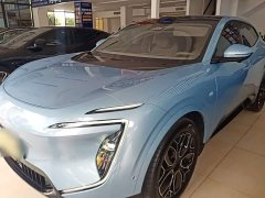 Avatr 07 2024 Ultra Pure Electric AWD - ფოტო 1
