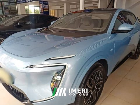2025 Avatr 07 2024 Ultra Pure Electric AWD - ავტომობილი ჩინეთიდან