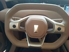 Avatr 07 2024 Ultra Pure Electric AWD - ფოტო 11