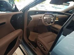 Avatr 07 2024 Ultra Pure Electric AWD - ფოტო 16