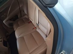 Avatr 07 2024 Ultra Pure Electric AWD - ფოტო 17