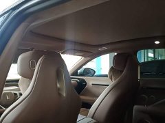 Avatr 07 2024 Ultra Pure Electric AWD - ფოტო 18