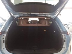 Avatr 07 2024 Ultra Pure Electric AWD - ფოტო 19