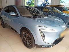 Avatr 07 2024 Ultra Pure Electric AWD - ფოტო 4