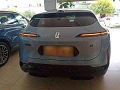 Avatr 07 2024 Ultra Pure Electric AWD - ფოტო 6