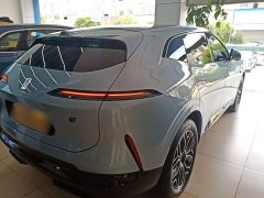 Avatr 07 2024 Ultra Pure Electric AWD - ფოტო 7