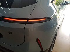 Avatr 07 2024 Ultra Pure Electric AWD - ფოტო 8