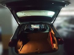 Volkswagen Tiguan L 2023 330TSI Automatic FWD R-Line Comfort Edition - ფოტო 10