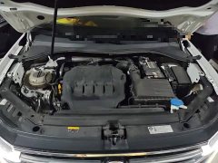 Volkswagen Tiguan L 2023 330TSI Automatic FWD R-Line Comfort Edition - ფოტო 11