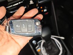 Volkswagen Tiguan L 2023 330TSI Automatic FWD R-Line Comfort Edition - ფოტო 12