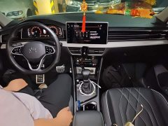 Volkswagen Tiguan L 2023 330TSI Automatic FWD R-Line Comfort Edition - ფოტო 13